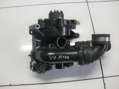 Audi vw 1.8tfsi насос wody фото №1