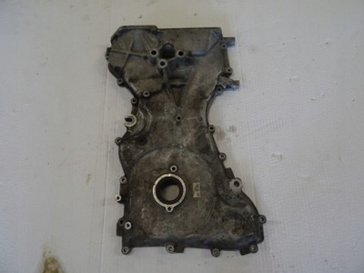 Корпус розподільного валу mazda lfe2 1308042111 фото №1