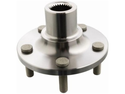 Ступиця колеса перед ford tourneo connect 1.0-1.6 13- фото №1