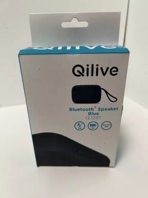 GŁOŚNIK BLUETOOTH QILIVE Q.1297 KPL