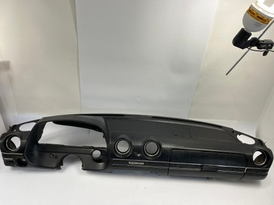 Панель приладів приладова консоль панель приладів mercedes w123 фото №1