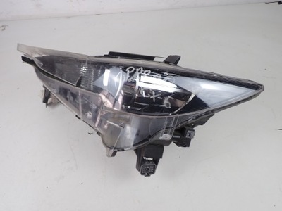 FARO FARO IZQUIERDO PARTE DELANTERA MAZDA CX-5 II EUROPA KB8M51040  