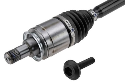 Приводной вал приводная bmw i3 13-, i3s 17- /задняя, правая/ фото №1