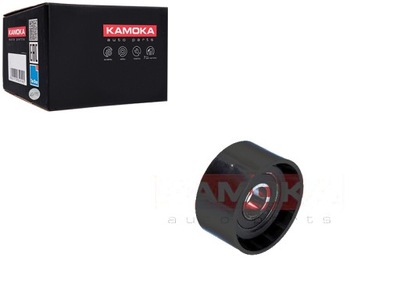 ROLKA PROWADZĄCA PASKA KLINOWEGO PLAST KAMOKA