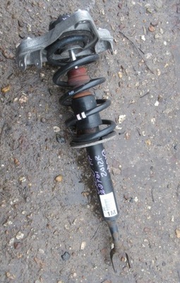 Seat exeo амортизатор перед 3r0413031 фото №1