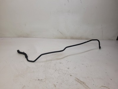 Шланг труба топлива audi q7 4l 3.0 tdi 7l6130308a фото №1