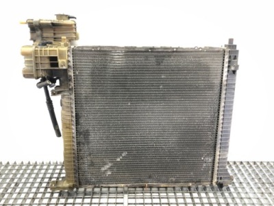 Радиатор wody mercedes w638 2.2 82km 6385012701 96-03 радиатор фото №1