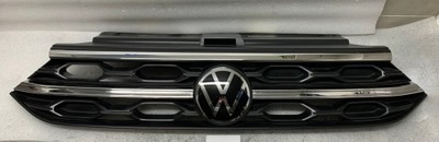 VW T-ROCK РЕСТАЙЛ РЕШЁТКА РЕШЁТКА ЗНАЧЕК 2GA853653H 2GA