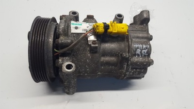 МИНИ COOPER S R56 1,6T N14B16A КОМПРЕССОР КОНДИЦИОНЕРА 1457F 6942501-03