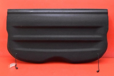 Полиця багажника 96887326zd citroen ds4 1 i 10-16 фото №1