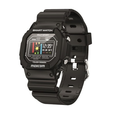 Smartwatch Maxcom Fit FW22 Retro IP68