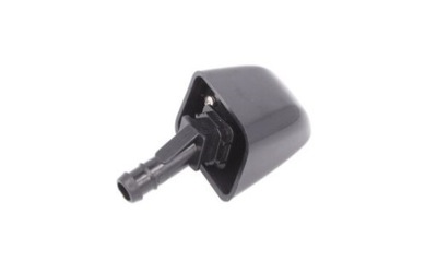 Nissan x-trail t31 омыватель фара le фото №1