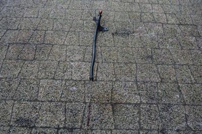 Щуп щуп масла citroen berlingo 9672250580 фото №1