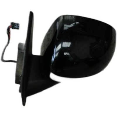 Дзеркало ліва jeep compass 2013 5pin фото №1