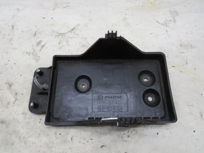 Основа акумулятор mazda 6 gj фото №1