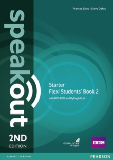 Students' Book 2. Speakout 2ND Edition. Starter