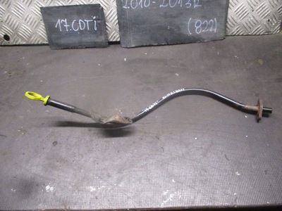 Щуп масла щуп opel meriva b 1.7 cdti фото №1