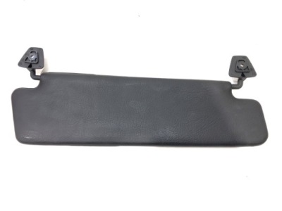 Захист сонцезахисна лівий mercedes r170 96-04 фото №1