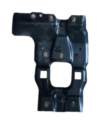 Підпора кронштейн замка seat alhambra 7n5805567 фото №1