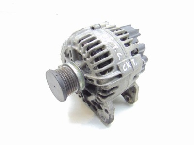 Генератор 14v 110 vw crafter 2e 2.0 tdi lra03318 фото №1