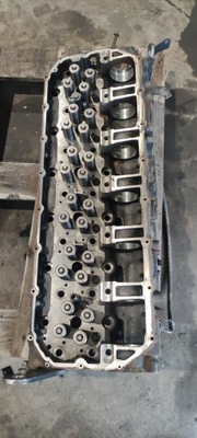 Головка двигун iveco stralis euro 6 фото №1