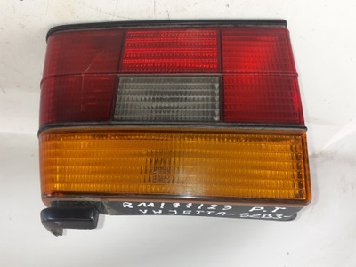 Лампа задня vw jetta i права фото №1