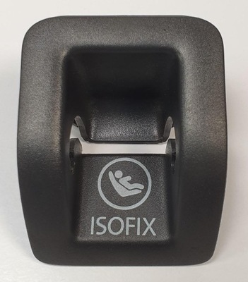 Заглушка isofix vw golf v 1k0887233 фото №1