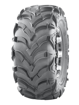 2x Opona quad JOURNEY P341 25x10-12 50J 6PR TL #E