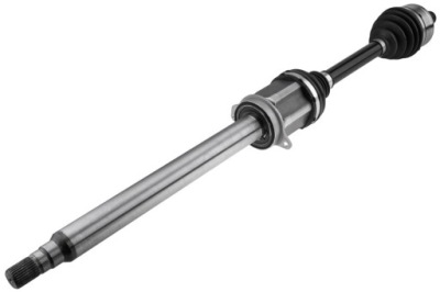 Nty приводной вал приводная volvo xc60 2wd 2.0t 17- /передняя, правая/ фото №1