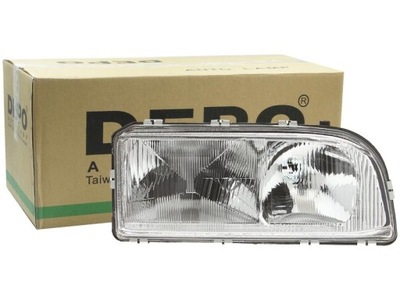 FARO FARO DERECHA DEPO 773-1105R-LD-E  