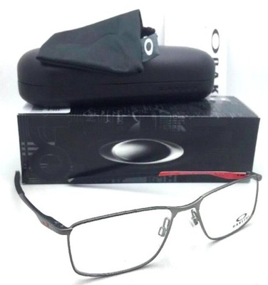 Oakley OX3217-0355 55-17-138 Okulary Oprawki