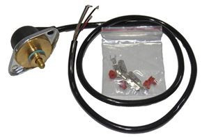 Датчик давления топлива scania 4 фото №1