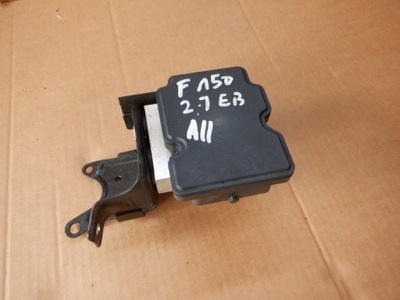Насос abs ford f150 xl 2015-2020 фото №1