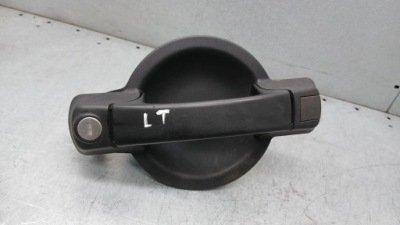 Ручка левая задняя fiat doblo i 1.9jtd 01r фото №1