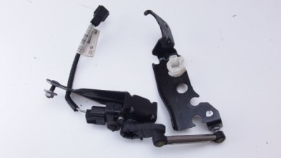 Espace v 1.6 датчик вирівнювання світла фото №1