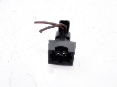 Штекер колодка 2.0 16v omega vectra astra calibra фото №1