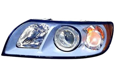 FARO VOLVO V50 04.04-12.12 PR  