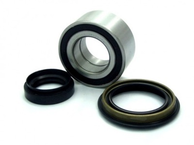 Nty klt-ns-041 набір підшипник колеса фото №1