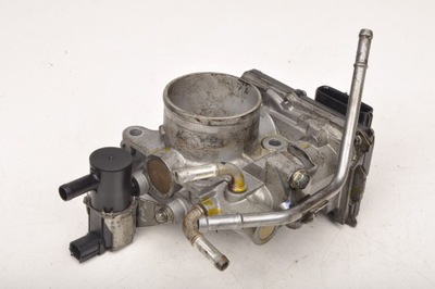 Honda insight ii 1.3 hybrid дроссельная заслонка gme2a фото №1