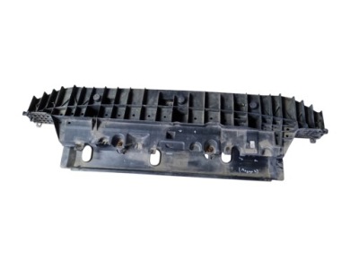 Peugeot 2008 плита защита pod бампер 9600435580 фото №1