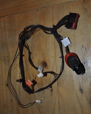 Clio v джгут лампи led pure vision фото №1