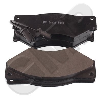 Тормозные колодки тормозные iveco eurotech eurocargo scania фото №1