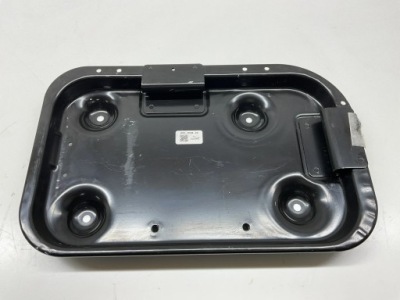 Лоток основание аккумулятор jaguar f-type x152 t2r4844 ex5310748aa фото №1