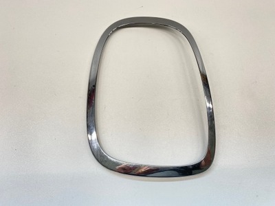 Хром na фара задня лівий рамка mini cooper f55 f56 фото №1