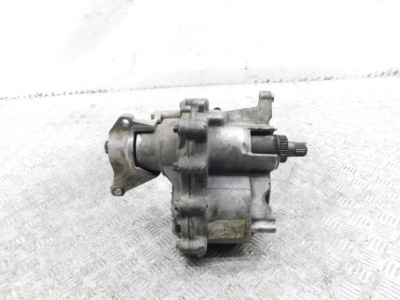 Коробка передач приладова редуктор - mini countryman r60 r61 1.6t n18 all4 фото №1