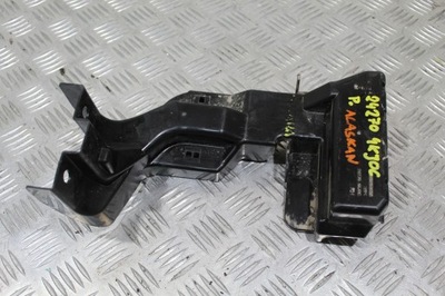 Кронштейн направляющая правый alaskan 242704kj0c фото №1