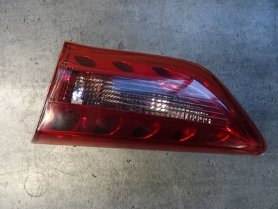 Лампа права правий задня infiniti fx ii 3.0d qx70 фото №1