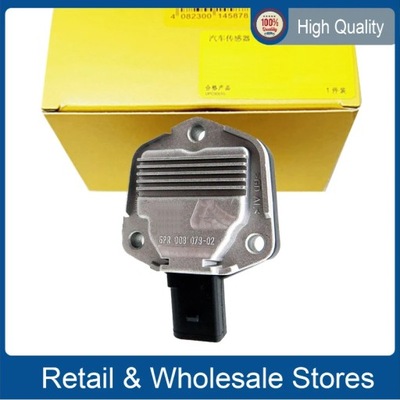 HIGH QUALITY OIL LEVEL SENSOR FOR VW JETTA GOLF 4 PASSAT B5 FOR AUDI~33250  