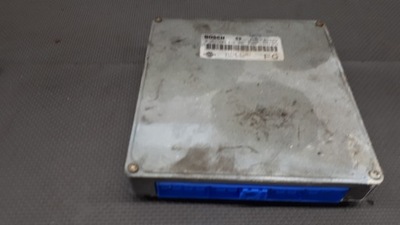 0261203872 UNIDAD DE CONTROL NISSAN PRIMERA P11 2.0 16V  