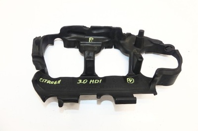 Citroen c5 iii c6 3.0 hdi v6 защита форсунок правая фото №1